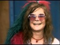 The Dick Cavett Show *Full Interview* Janis Joplin, Gloria Swanson, Margot Kidder, Dave Meggyesy