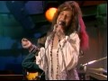 Janis Joplin on The Dick Cavett Show 1970