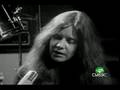 Janis Joplin 1969 interview