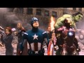 The Avengers - Hulk Smash