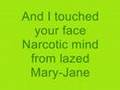 Liquido - Narcotic (lyrics)