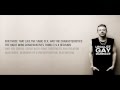 Macklemore & Ryan Lewis: Same Love feat. Mary Lambert [Lyric Video]