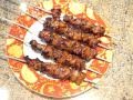 Chicken Satay Recipe