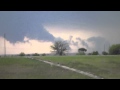 Decatur  Texas Tornado