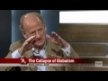 John Ralston Saul: The Collapse of Globalism