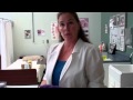 CNA ESSENTIAL SKILLS - Measuring and Recording Urinary Output (5:05)