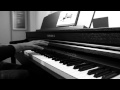 My Heart Will Go On (Piano Cover) - James Horner || Arqam Sajid