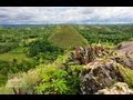 Tour Bohol Philippines - See the tourist attractions of Bohol