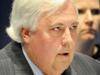 Palmer, Katter to prove decisive