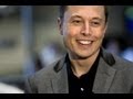 Elon Musk - The Future of Energy and Transport