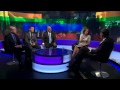 Debating UK's Open Borders immigration - main debate, part 4/4 (22Apr13)