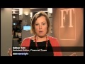 Discussing UK's AAA credit rating downgrade (22Feb13)