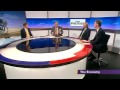 Sajid Javid vs Stephen Timms on UK's economy (01May13)