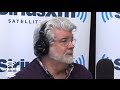 George Lucas: Good & Evil in Star Wars with Sen. Bill Bradley on SiriusXM