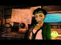 Beyond Good & Evil HD Gameplay Montage