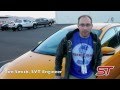 Focus ST Engineering Drive: Interviews with the Engineers