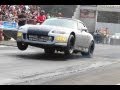 Nyce1s - Carey Bales Real Street Honda S2000 Wheelie @ Honda Day Atco 2K12!!!