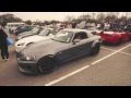 HeavySet's coverage of South Mimms Honda Meet 2013