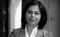 Raheela Khan: Banking for Social Change