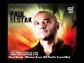 Paul Elstak - BEST OF CD1/2 (Album 2011)