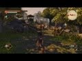 Fable Anniversary - E3 2013 Stage Demo