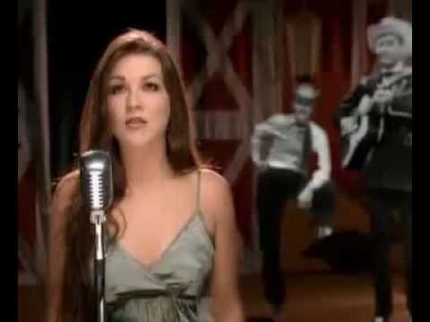 Gretchen Wilson - When I Think About Cheatin