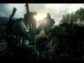 Call of Duty Ghosts Riley Dog Gameplay