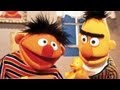 Sesame Street: 'Bert And Ernie Are Not Gay, They Are Depraved Pansexual Perverts