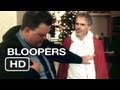 Bad Santa Bloopers #1 (2003) - Billy Bob Thornton Movie HD