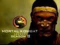 Mortal Kombat: Legacy - Season 2 Trailer