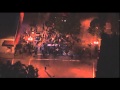 Raw: Protests in Calif. After Zimmerman Verdict