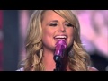 Miranda Lambert - Heart Like Mine[Live]