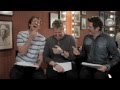 Rascal Flatts: Bandmating (interview)