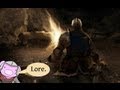 Dark Souls Lore: New Londo, Pygmy, Dark Lord Ending... and The Dark Soul. [Uh Spoilers]