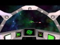 First Look: Ensign-1 - Brand New Indie Space Game