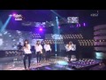 [720P] 130705 Sistar - Gone Not Around Longer @ Music Bank