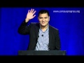 Jose Antonio Vargas speaks at 2012 Campus Progress National Conference