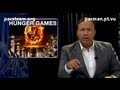 Illuminati in Hollywood movies exposed with Alex Jones (2012)