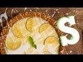 KEY LIME PIE RECIPE ft. Jim Chapman - SORTED