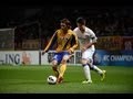 Vegalta Sendai vs Jiangsu Sainty: AFC Champions League 2013 (Group Stage MD6)