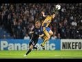 Buriram United vs Vegalta Sendai: AFC Champions League 2013 (Group Stage MD5)