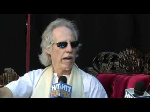 John Densmore from 'The Doors' talks 'Re:Generation' and working with Skrillex