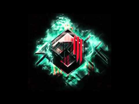 SKRILLEX - Scary Monsters And Nice Sprites