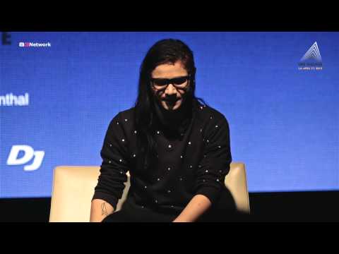 IMS Engage: Skrillex 