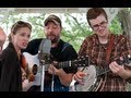 Lucketts Fair Bluegrass Music 2012 with The Hillbilly Gypsies