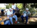 WADE  MORSE  INVITATIONAL  BLUEGRASS  SOIRÉE  MUSICALE: (A Bluegrass Jam)