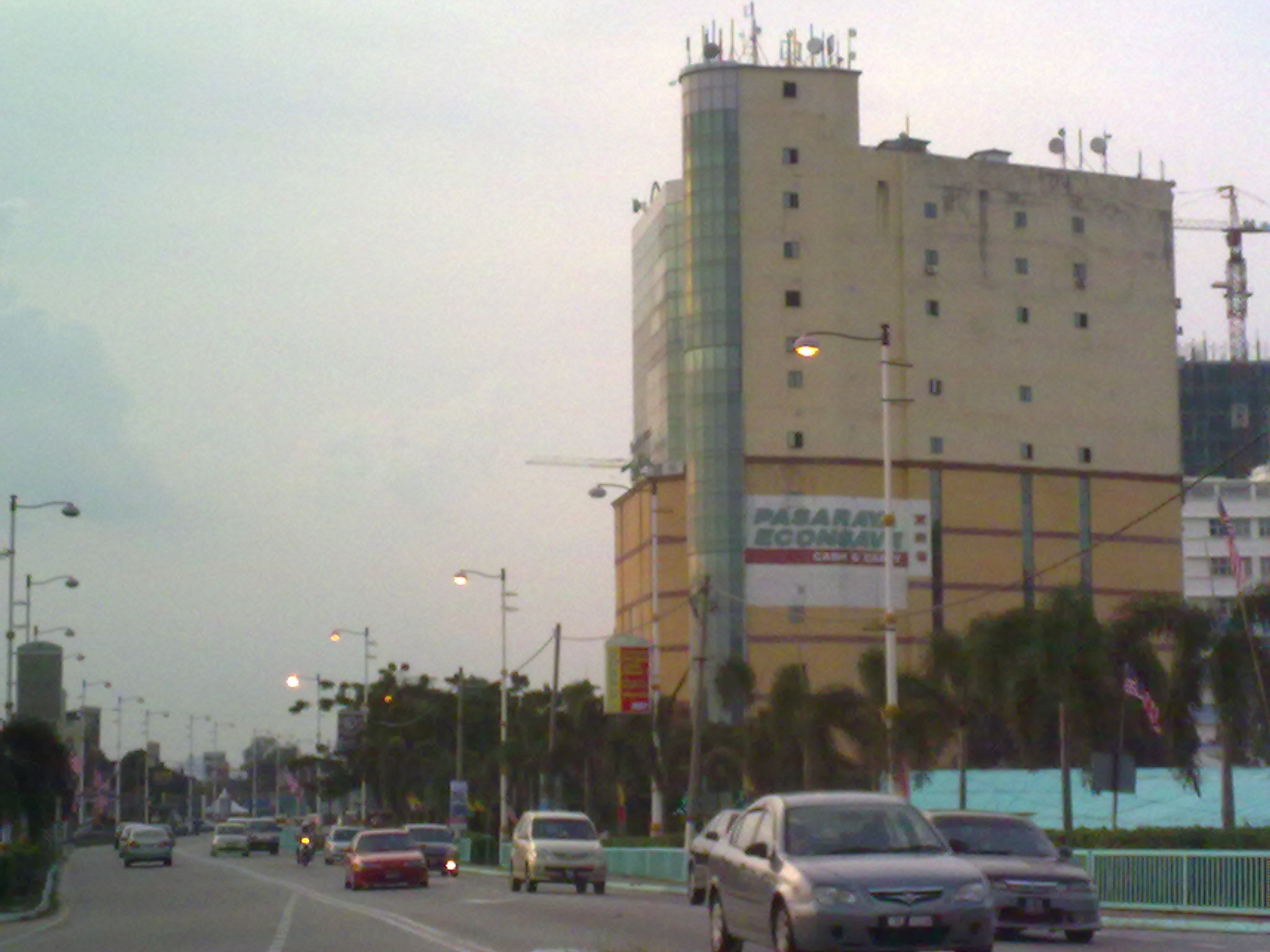 Kajang