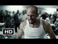 Death Race (2/12) Movie CLIP - Prison Cafeteria Fight (2008) HD