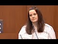 GEORGE ZIMMERMAN TRIAL SANDRA OSTERMAN 7.8.13 PT.2