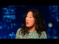 George Tonight: Sandra Oh